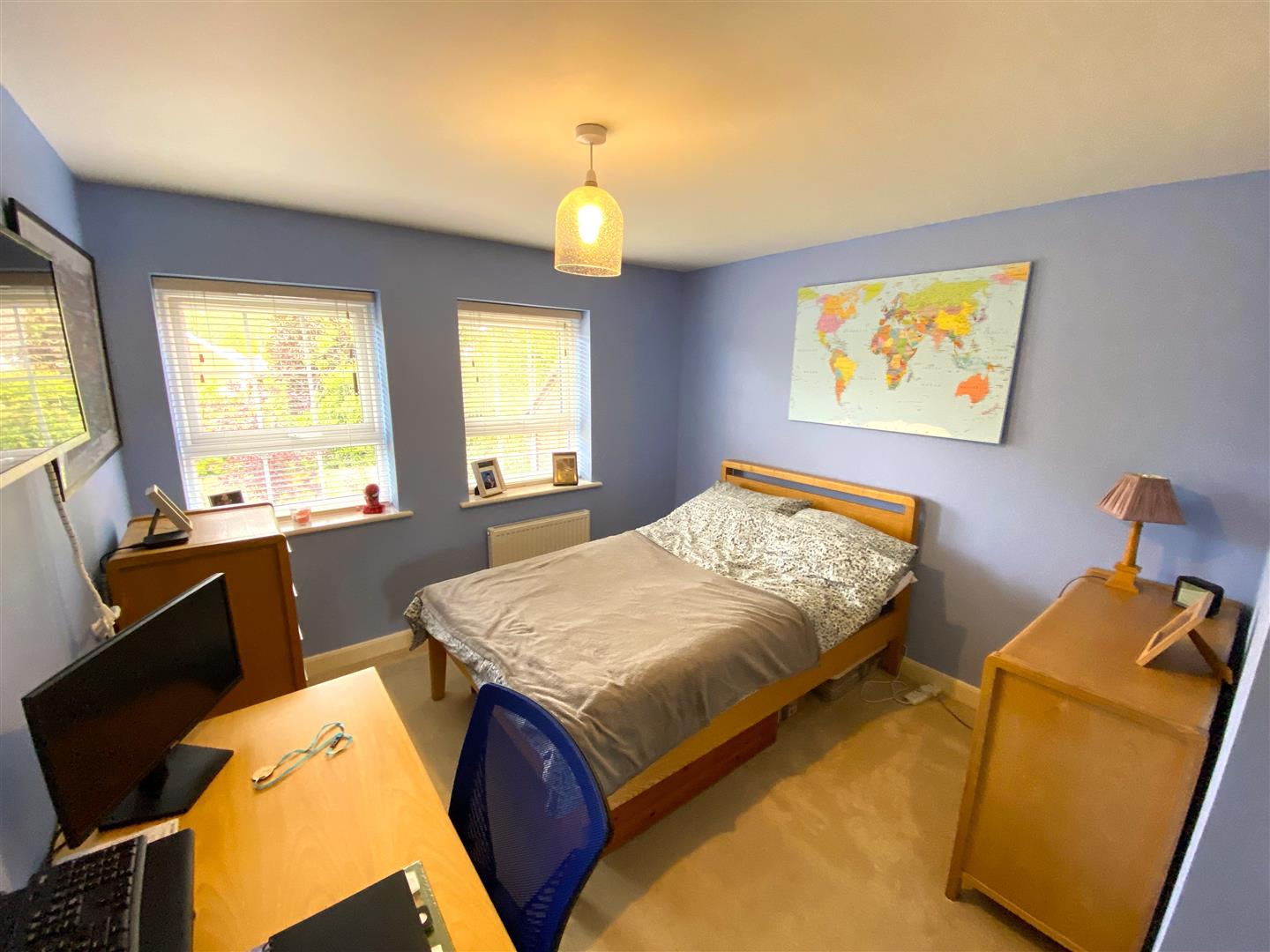 47, The Squirrels, Whitchurch, SY13 4JU Estate Agents & Auctioneers